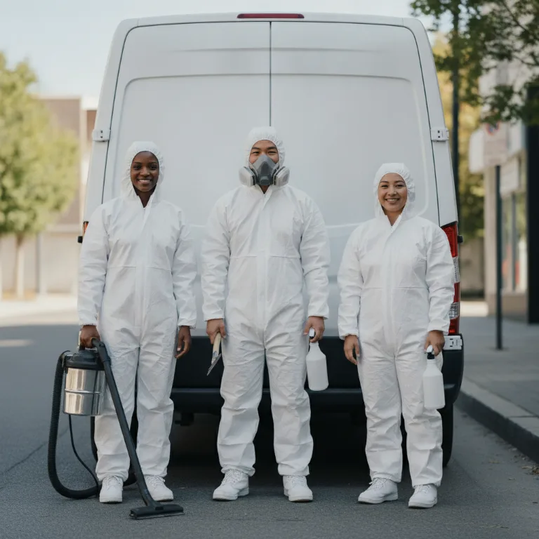 Asbestos removal Missouri City