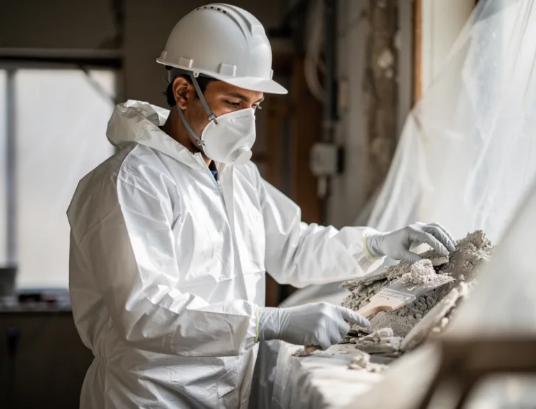 Asbestos removal Missouri City